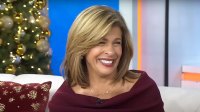 What Hoda Kotb Is Doing After She Leaves Today Her Quotes About After Show Plans